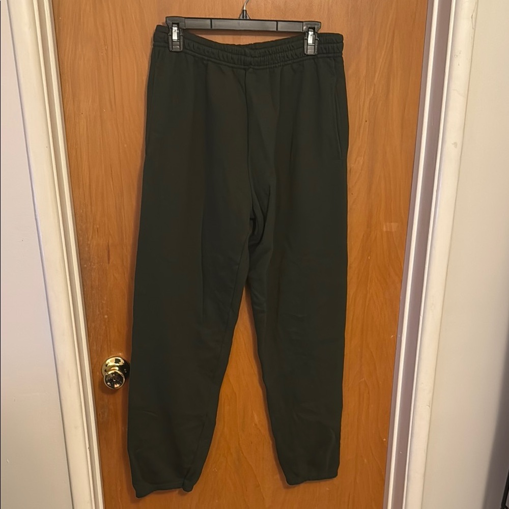 Men's Green Pants